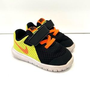 Nike Flex Experience RN5 Toddler Boys Sneakers Size 4C